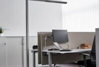 Büro Stehlampe: Die ultimative Entdeckung für gesundes und produktives Arbeiten