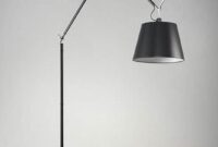 Entdecken Sie die Welt der Tolomeo Stehlampe: Erleuchtung für Ihr Zuhause und Büro